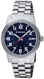 Wenger classic field online watch