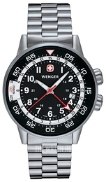 Wenger Commando WATCHES TheWatchAgency