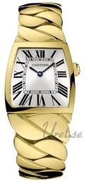 Cartier La Doña - WATCHES 