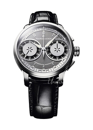 Maurice Lacroix Masterpiece WATCHES TheWatchAgency