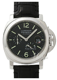 panerai pam 321 gmt