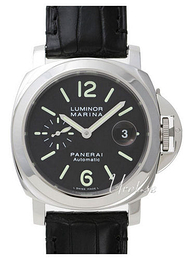 PAM00310 Panerai Contemporary Luminor Chronograph TheWatchAgency