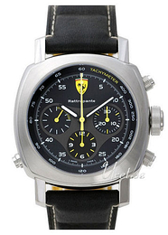 FER00001 Panerai Ferrari TheWatchAgency