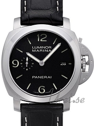 PAM00090 Panerai Contemporary Luminor Power Reserve TheWatchAgency