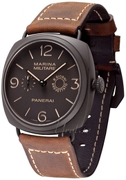 PAM00317 Panerai Special Luminor 1950 Ceramic 8 Days Chrono