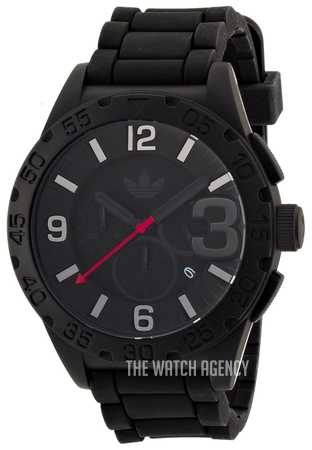 ADH2955 Adidas Newburgh | TheWatchAgency™