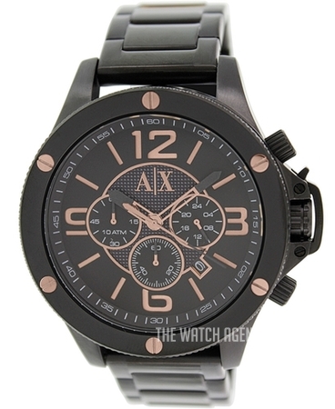 Armani hotsell exchange ax1513