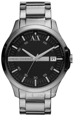 AX2103 Armani Exchange Smart | TheWatchAgency™