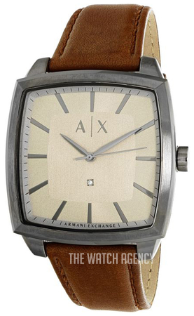 AX2363 Armani Exchange | TheWatchAgency™