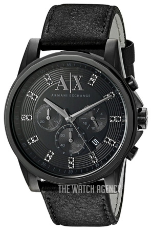 Armani exchange ax on sale 2507