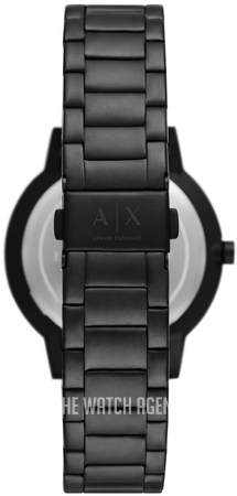 AX2738 Armani Exchange Cayde | TheWatchAgency™