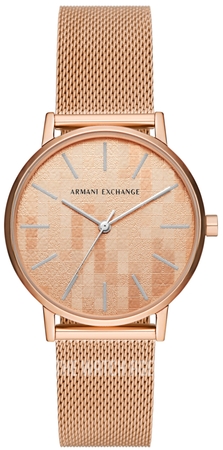 AX5584 Armani Exchange Lola | TheWatchAgency™