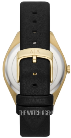 AX5656 Armani Exchange Lady Giacomo | TheWatchAgency™