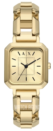 AX5721 Armani Exchange Leila | TheWatchAgency™