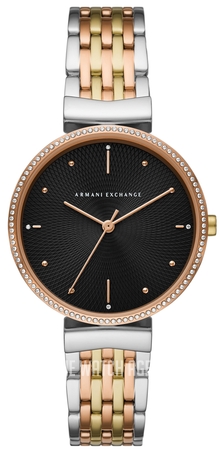 armani exchange zoe