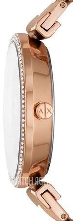 AX5912 Armani Exchange Zoe | TheWatchAgency™