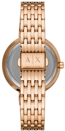 AX5912 Armani Exchange Zoe | TheWatchAgency™