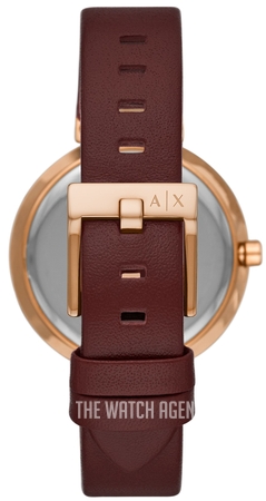 AX5913 Armani Exchange Zoe | TheWatchAgency™