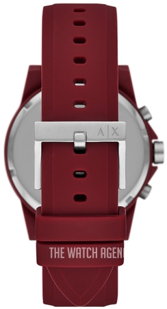 AX7125 Armani Exchange Outerbanks | TheWatchAgency™