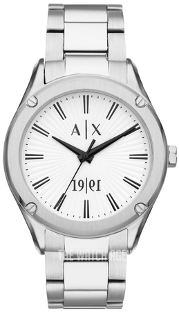 AX7131SET Armani Exchange Fitz | TheWatchAgency™