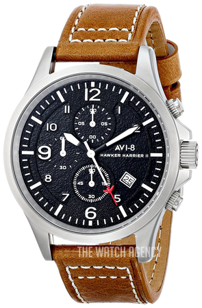 AV 4001 02 AVI 8 Hawker Harrier II TheWatchAgency