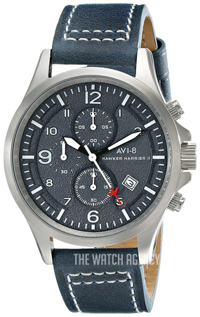 AV 4001 05 AVI 8 Hawker Harrier II TheWatchAgency