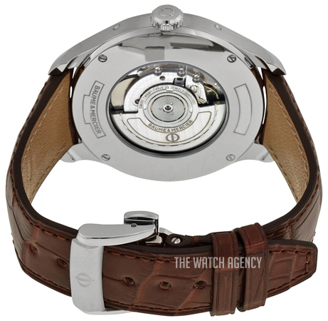 10213 Baume Mercier Clifton TheWatchAgency