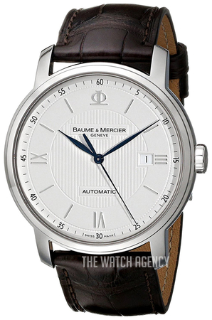 M0A08731 Baume Mercier Classima Executives TheWatchAgency