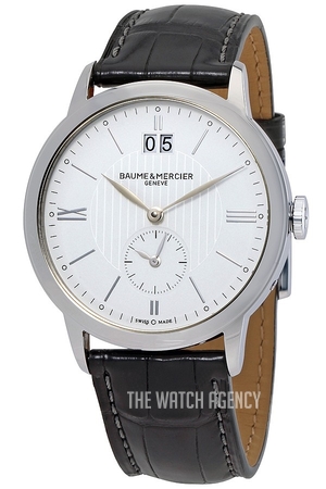 baume & mercier quartz