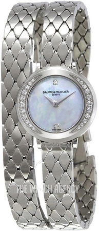 M0A10289 Baume \u0026 Mercier Promesse | TheWatchAgency™