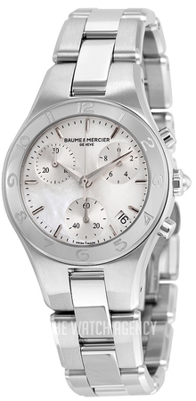 MOA10012 Baume Mercier LINEA TheWatchAgency