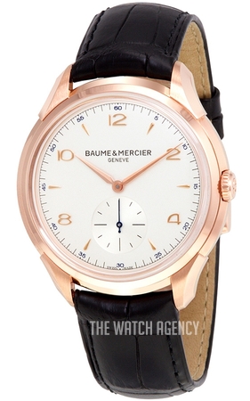 MOA10060 Baume Mercier CLIFTON TheWatchAgency