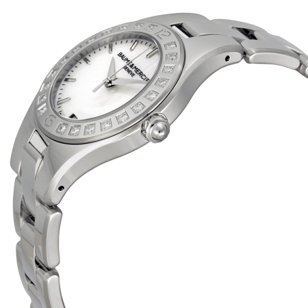 MOA10072 Baume Mercier LINEA TheWatchAgency