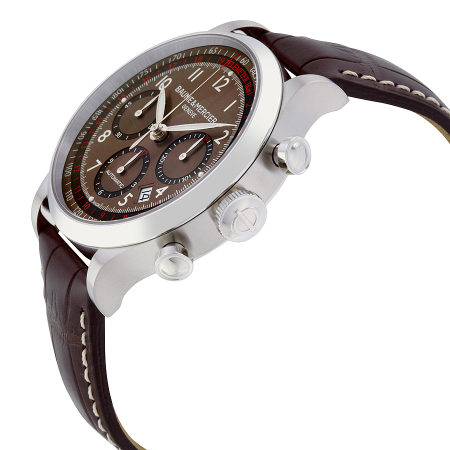 MOA10083 Baume Mercier CAPELAND TheWatchAgency