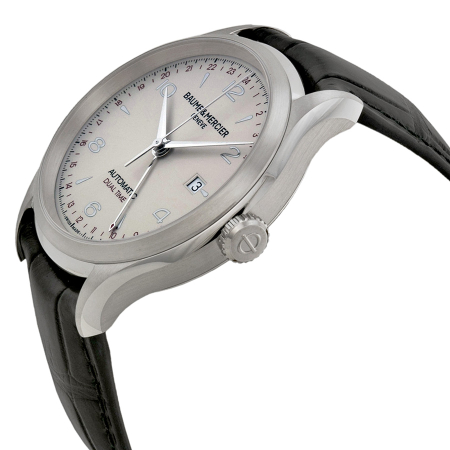 MOA10112 Baume Mercier CLIFTON TheWatchAgency