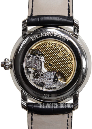 6685 1127 55B Blancpain Villeret TheWatchAgency