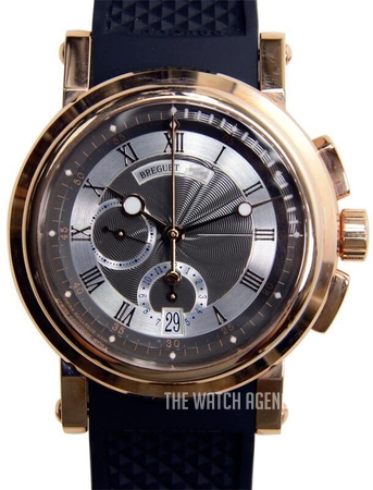 5827BR Z2 5ZU Breguet Marine TheWatchAgency