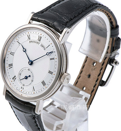 5907BB 12 984 Breguet Classique TheWatchAgency