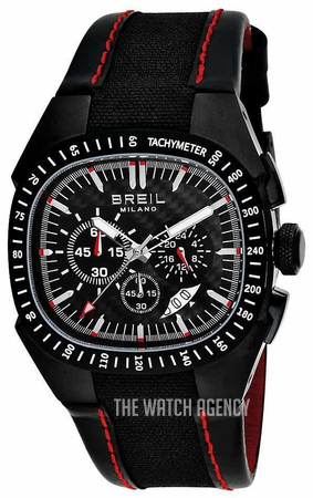 BW0307 Breil Milano TheWatchAgency