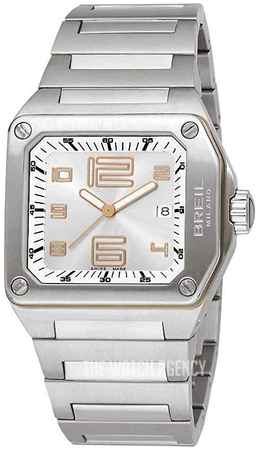 BW0389 Breil Milano TheWatchAgency