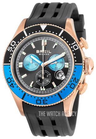 Breil milano watch best sale