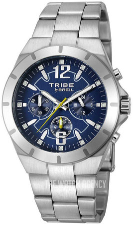 EW0049 Breil Tribe TheWatchAgency