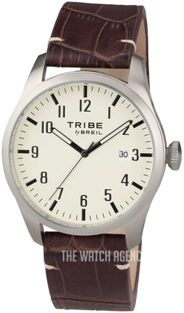 EW0197 Breil Tribe TheWatchAgency