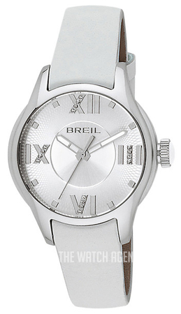 TW0779 Breil Globe TheWatchAgency