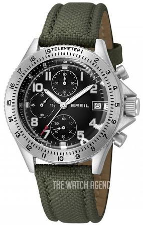 TW1324 Breil TheWatchAgency