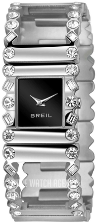 TW1368 Breil Rolling Diamonds TheWatchAgency