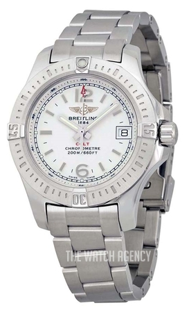 breitling colt 33