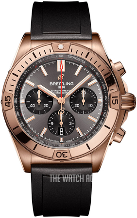 breitling b01 42