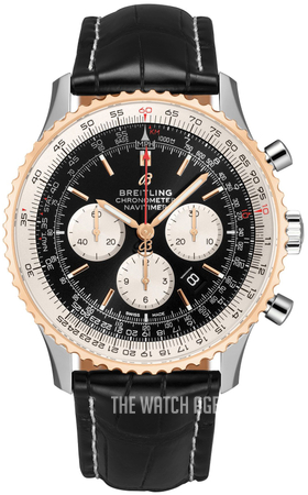 Breitling ab0121211b1x1 2025