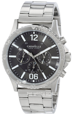 Bulova discount caravelle precio